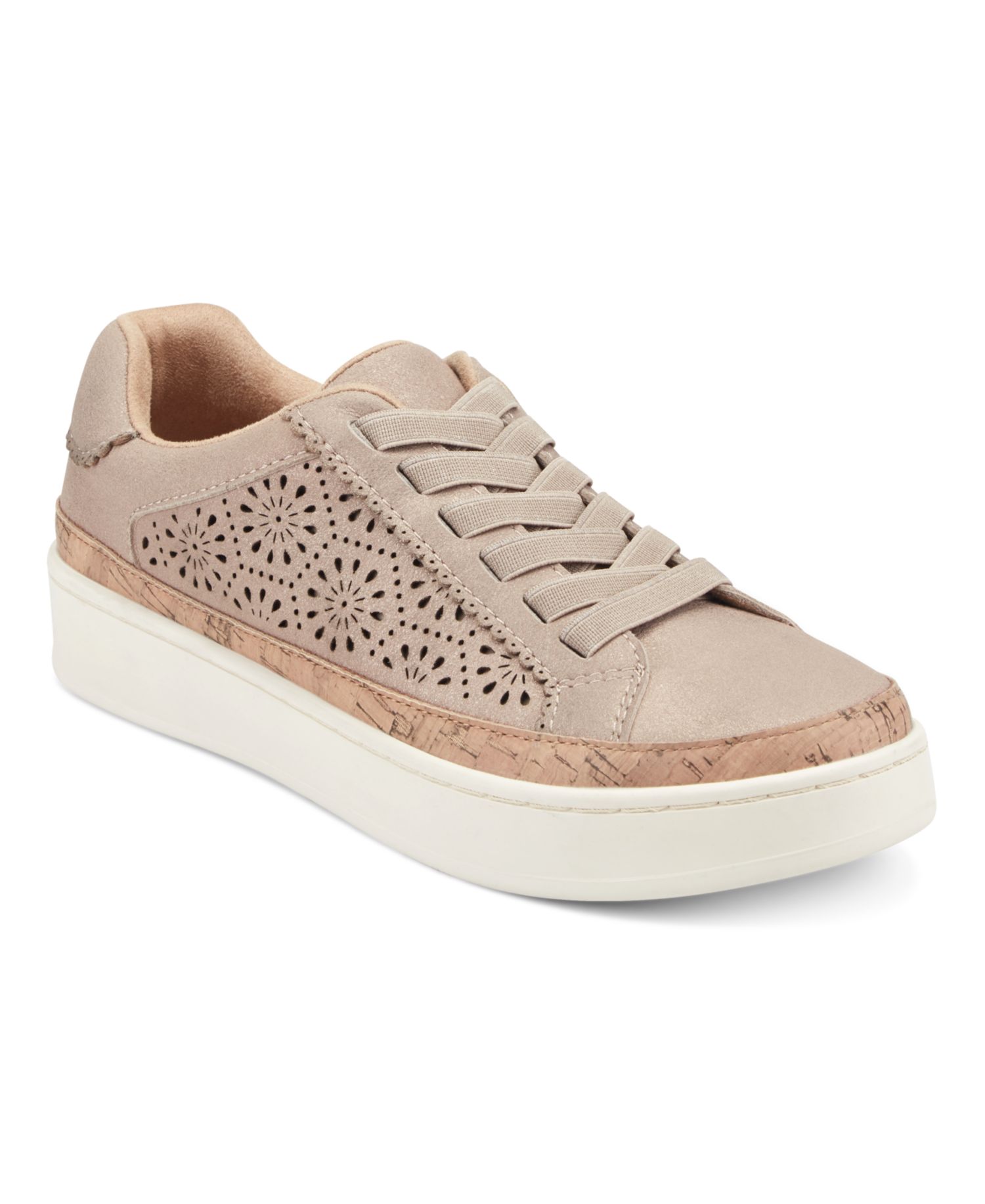 Women's Kristal Low Profile Slip-On Sneakers
