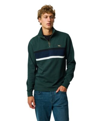 Men's Chesterfield Sweatshirt