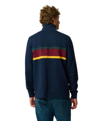 Men's Chesterfield Sweatshirt