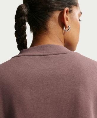 Sportswear Women's Club Fleece Loose Cardigan