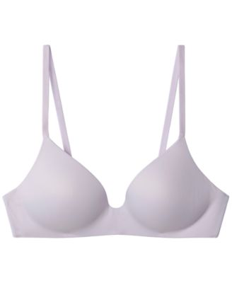 Women's Perfectly Fit Wireless T-Shirt Bra QF8013