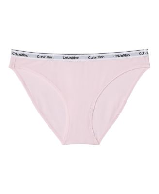 Women's Icon Logo Bikini Underwear QD5044