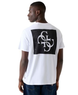 Men's Quattro G-Mist Short-Sleeve T-Shirt