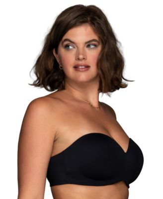 Women's Beyond Comfort Wireless Strapless Bra