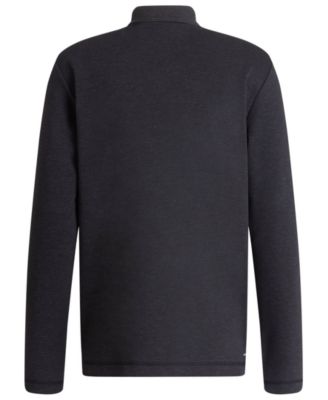 Men's Dinote Long-Sleeve Polo Shirt