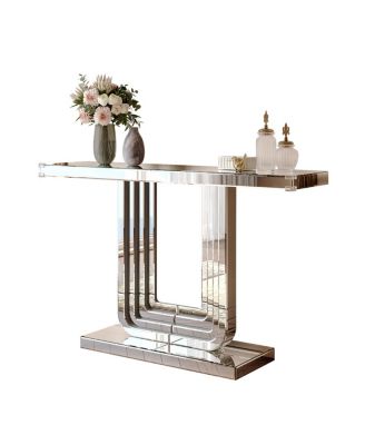 Living Room Table Set: Coffee & End Tables