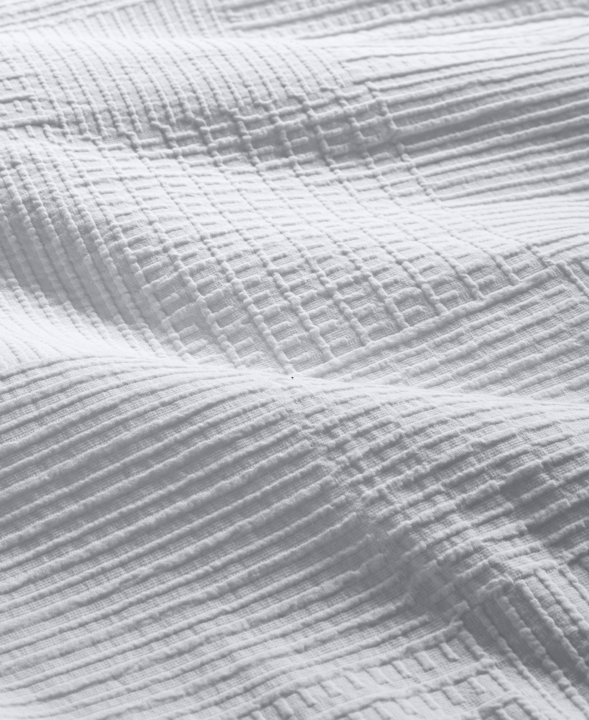 Oake Wicker Weave 3-Pc. Comforter Set, Full/Queen, Macy's Exclusive