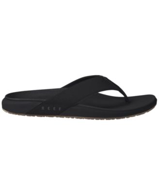 Men's The Raglan Round-Toe Sandals