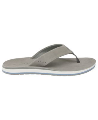 Men's Ojai Classic Round-Toe Sandals