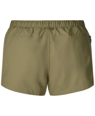 Women's Air Exchange UPF 40 4" Shorts