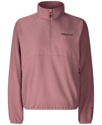 Women's Aerothermal 1/2 Zip