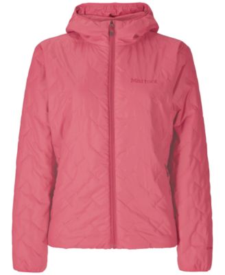 Women's MonoQuilt Hoody