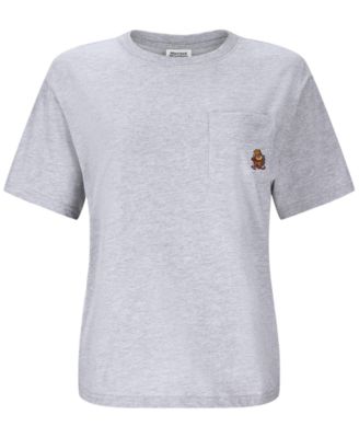 Women's Marty Pocket Short-Sleeve T-Shirt