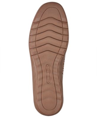 Women's Araceli Slip-On Ballet Flats
