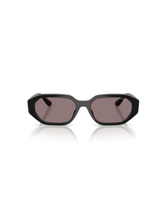 Unisex Geometric Sunglasses, VJ2034