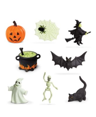 - Glow-In-The-Dark Halloween