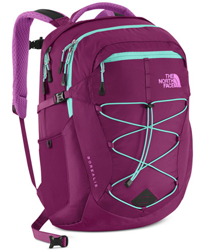The North Face Borealis 25-Liter Backpack
