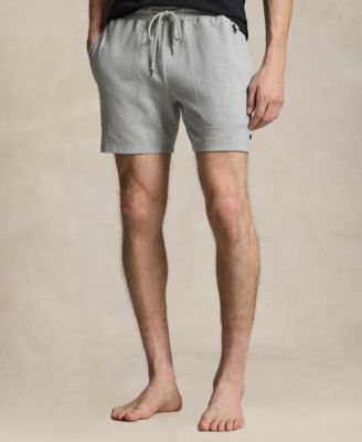 Men's Featherweight Mesh Pajama Shorts