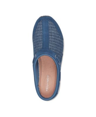 Women's Travelport Nautical Mule Walking Sneakers