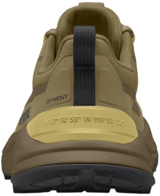 Men's Fastpack WP Lace-Up Shoes