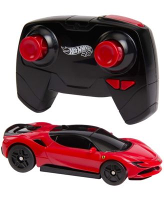 Ferrari SF90 Stradale Assetto Fiorano Remote Control Car