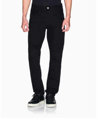 Men's J27 Skinny Biker Jeans