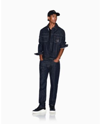 Slim Icon Denim Jeans