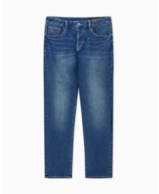 Men's J16 Straight Comfort Denim Jeans