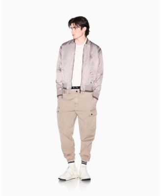 Men's Short Sleeve Pocket T-Shirt