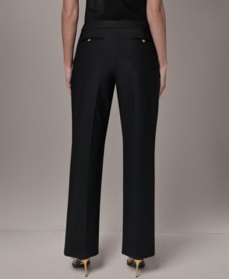 Women's Mid-Rise Pants