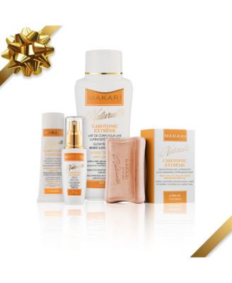 Naturalle Carotonic Extreme - Skin Care Kit