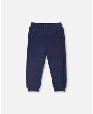Baby Boys French Terry Pants
