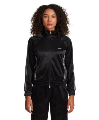 Women's Tunnel Regular Fit Jacket