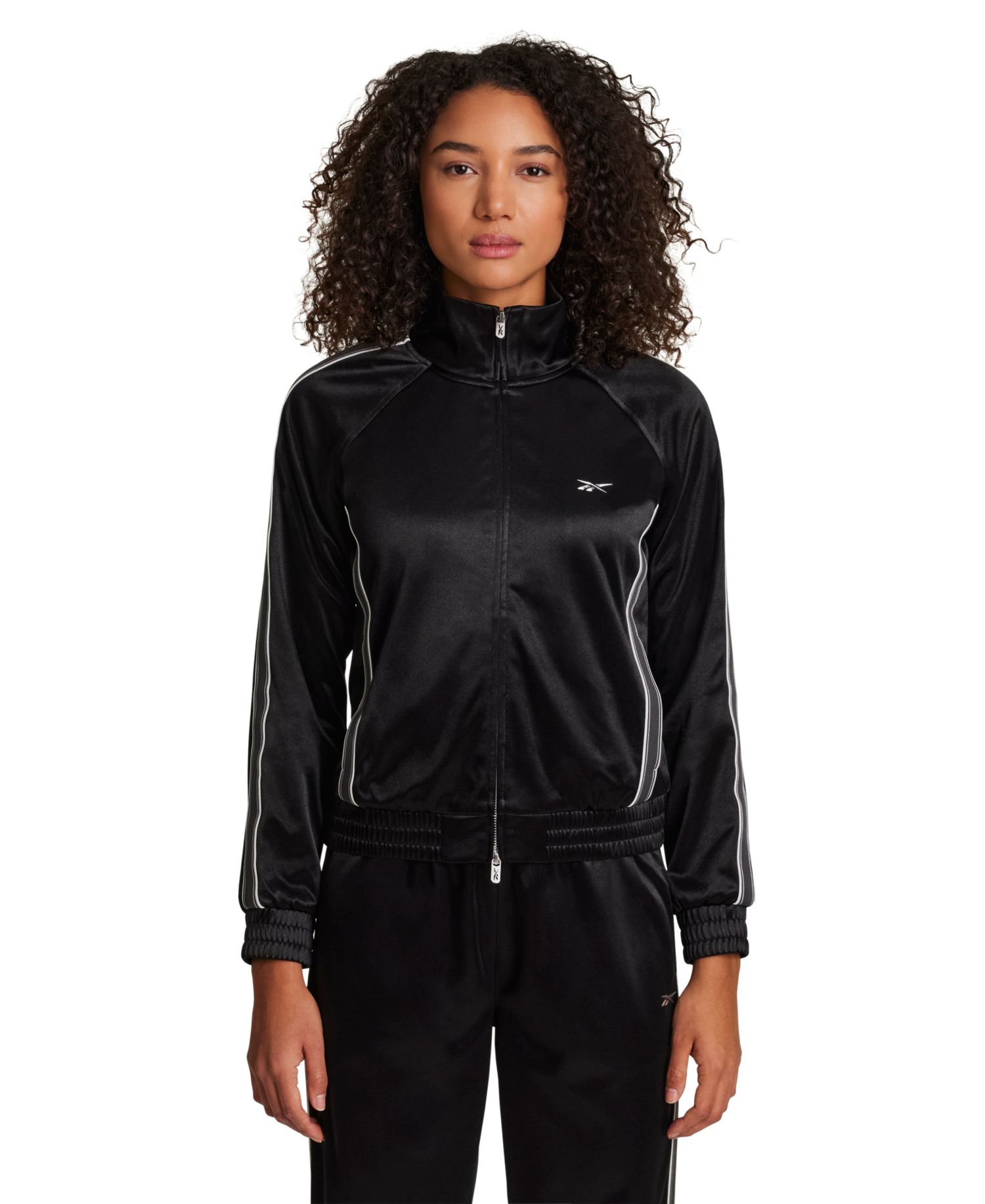 Women's Tunnel Regular Fit Jacket