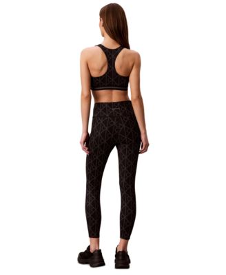 Women's Icon Sport Printed Leggings