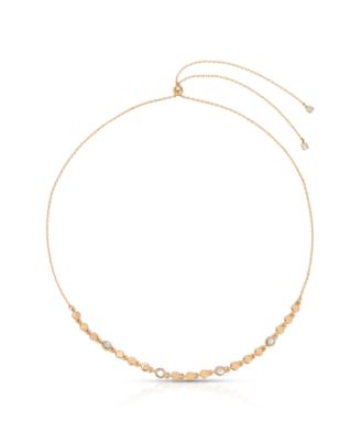 Sea Siren Adjustable Choker Necklace