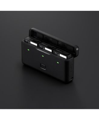 Multifunctional Battery Case 3 for Osmo Action Series Camera