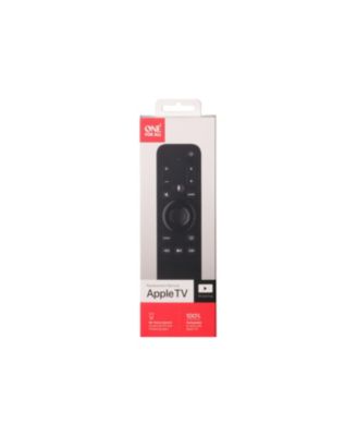 Apple TV Replacement Remote