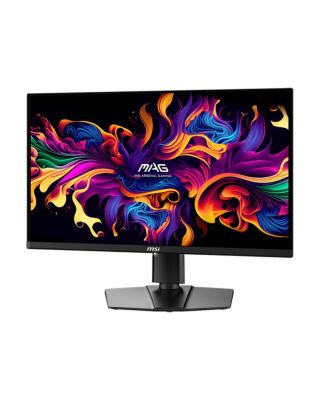 MAG OLED QHD 360Hz 0.03ms FreeSync Premium Gaming Monitor