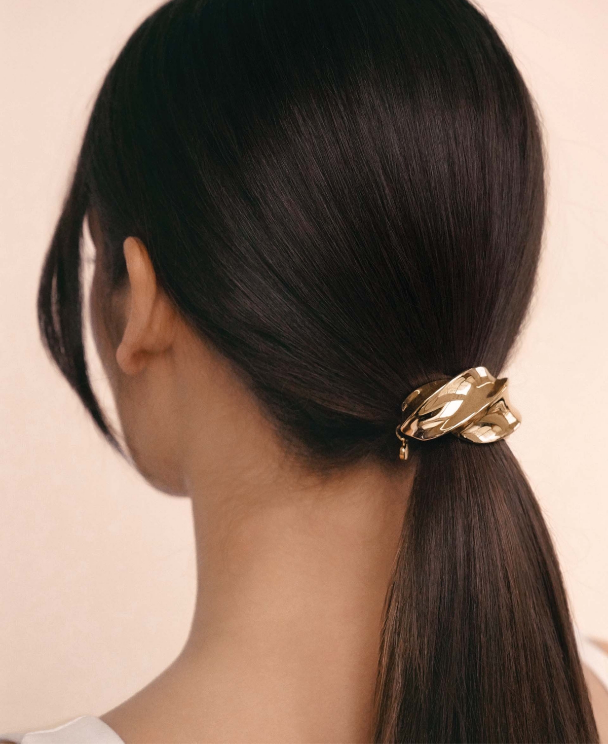 Ettika Women's Twist Hair Tie