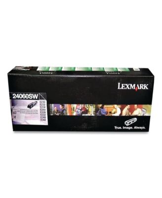 24015SA 2500 Page-Yield Remanufactured Toner Replacement for 24015SA