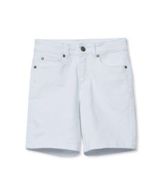 Big Boys Denim Shorts