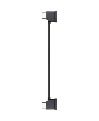 Remote Control Extension Cable with USB Type-C Connector for Mavic Air 2 Remote Controller