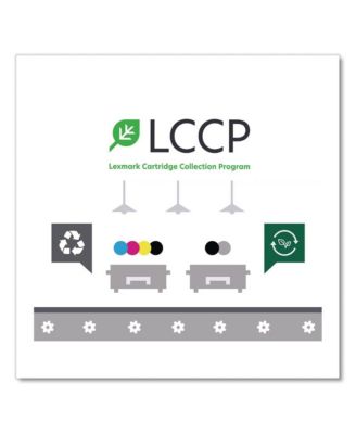 78C10M0 1400 Page-Yield Return Program Toner