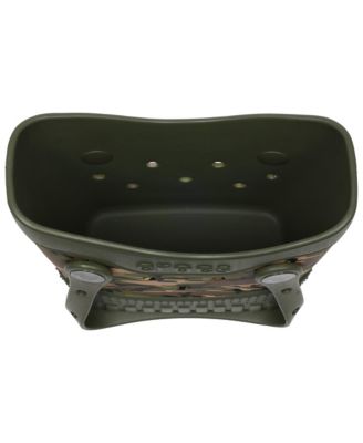 Micro Classic Camo Tote