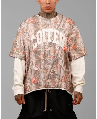 Men's Impact Long Sleeve T-Shirt