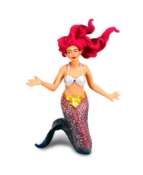 Детская фигурка Safari Ltd. Mermaid (Light Complexion Variant