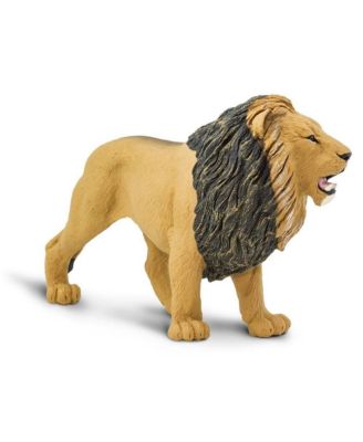 Lion Figurine Animal Toy