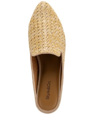 Women's Naomii Slip-On Mules