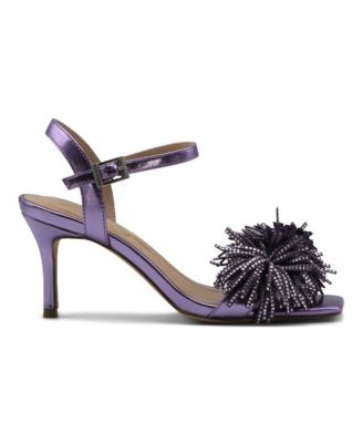 Womens Dainty Sandal